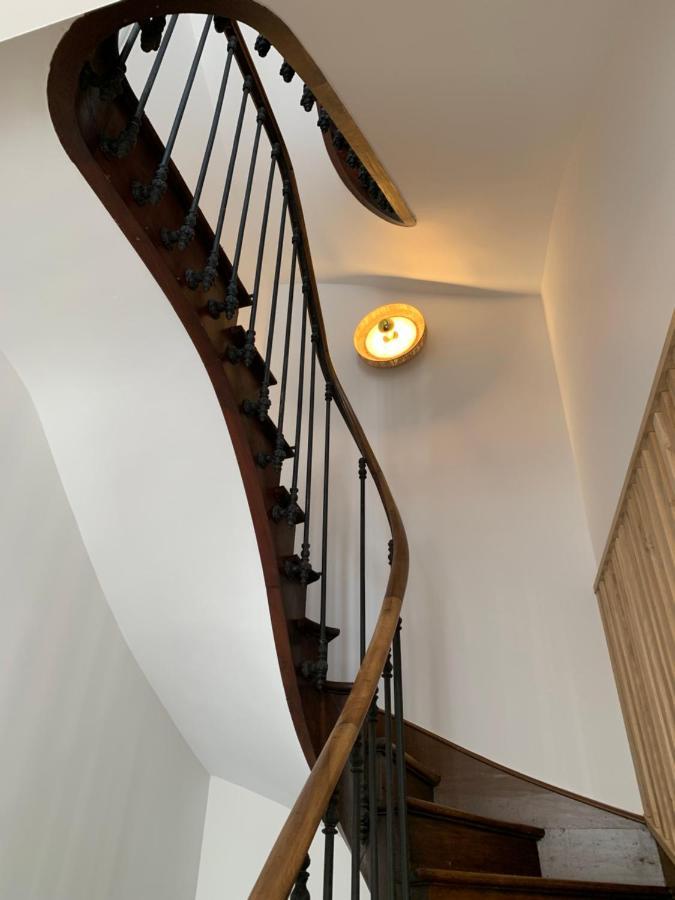 Grand Appartement De Standing #Hypercentre Cognac Exterior photo