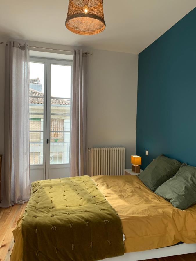 Grand Appartement De Standing #Hypercentre Cognac Exterior photo
